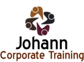 Johann Corporate Training